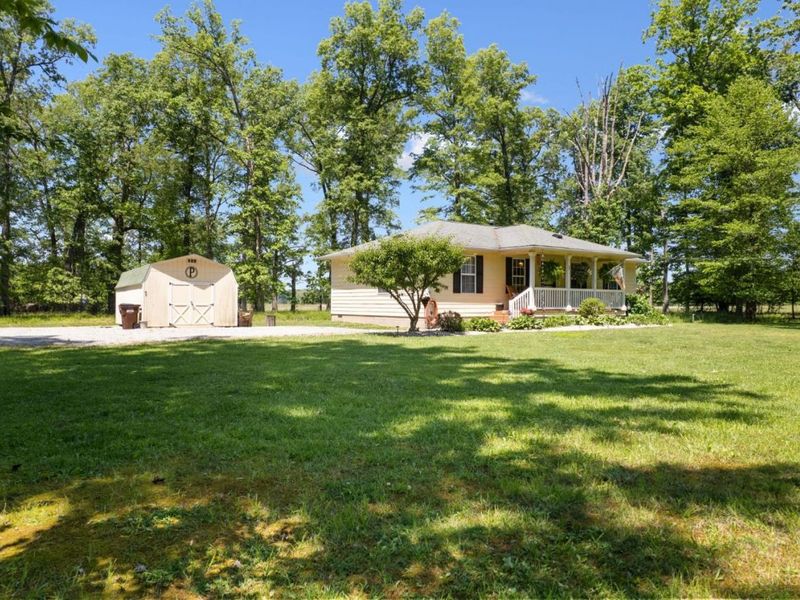 1 Chickasaw Cove, Franklin Twp, OH 45171 Photo 2