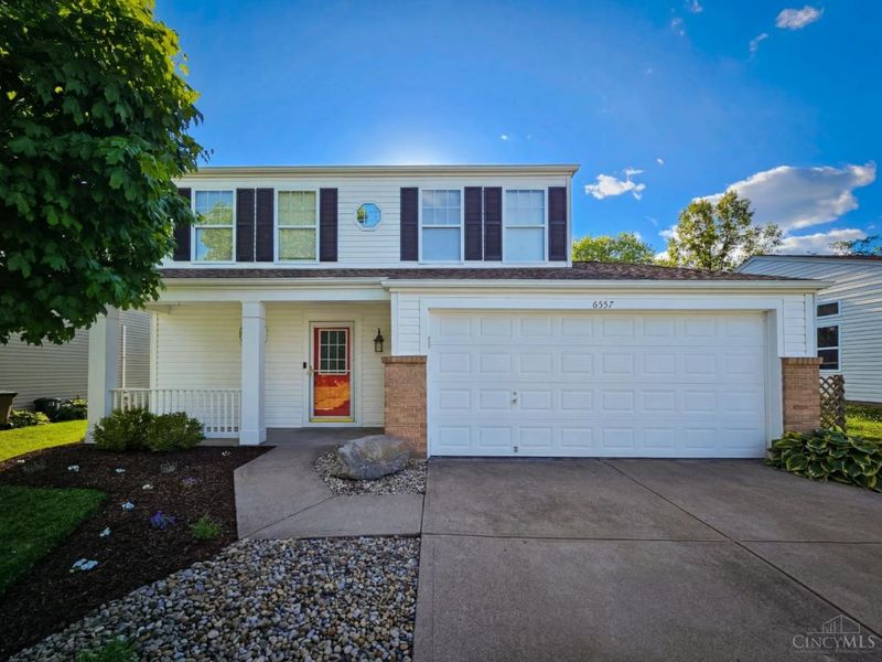 6557 N Andover, Morrow, OH 45152 Photo 1