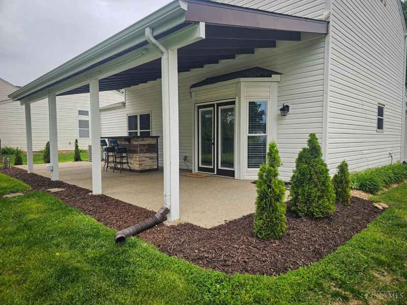 6557 N Andover, Morrow, OH 45152 Photo 16