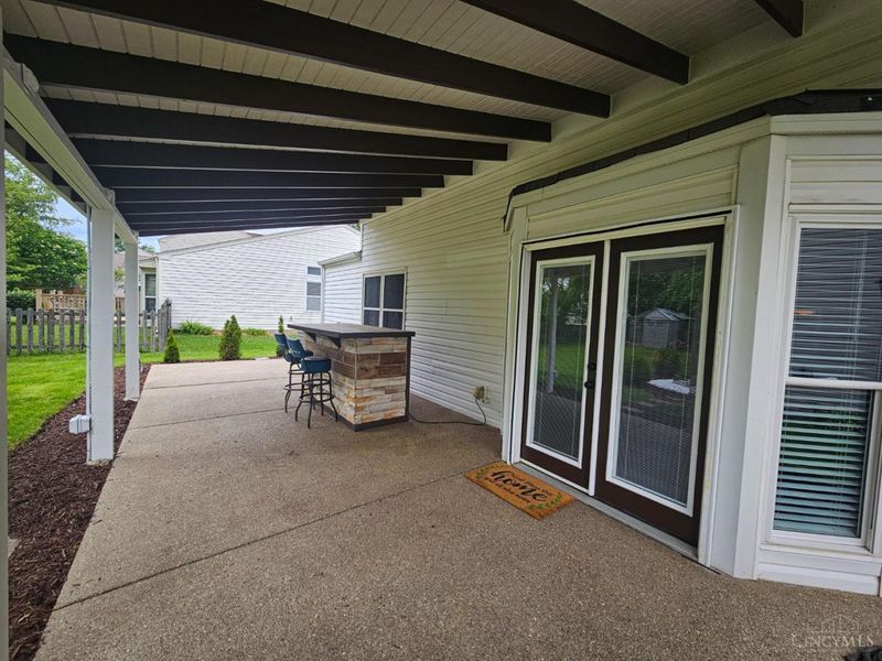 6557 N Andover, Morrow, OH 45152 Photo 17