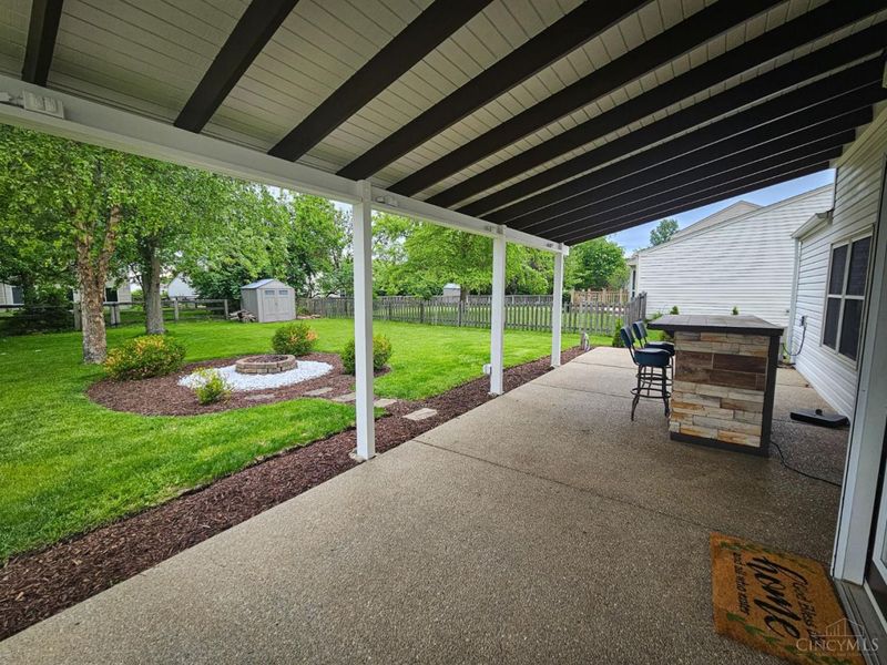6557 N Andover, Morrow, OH 45152 Photo 18