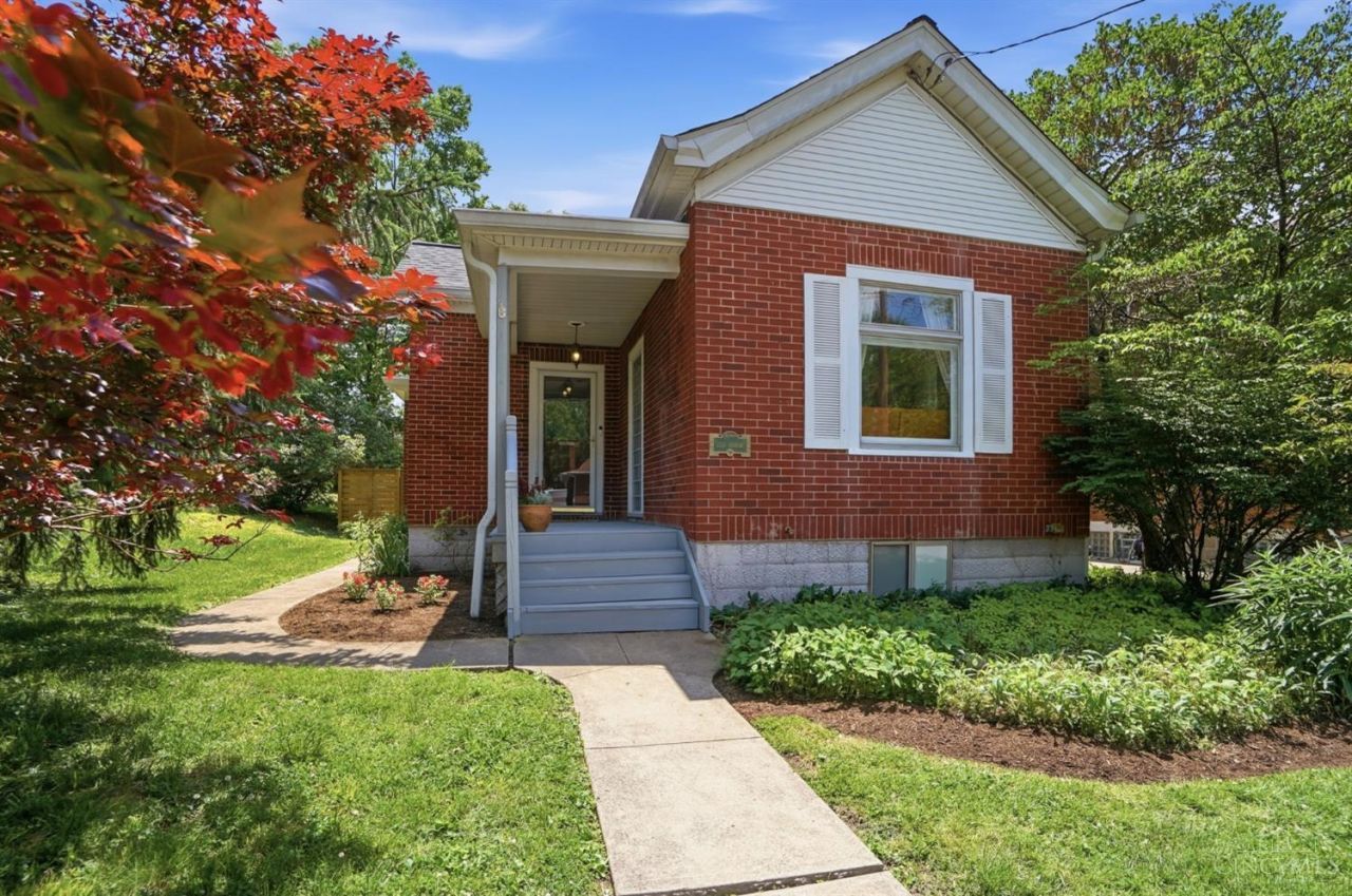 3331 Arrow Avenue, Cincinnati, OH 45213 Main Photo