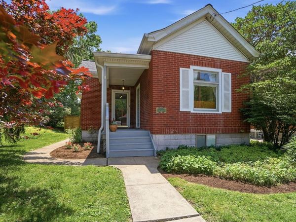 3331 Arrow Avenue, Cincinnati, OH 45213