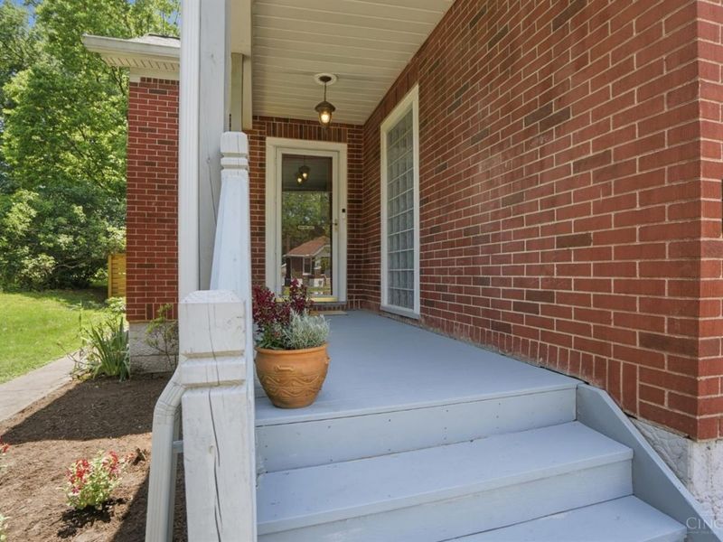 3331 Arrow Avenue, Cincinnati, OH 45213 Photo 3