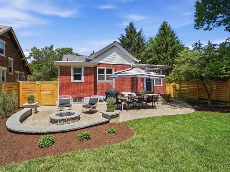 3331 Arrow Avenue, Cincinnati, OH 45213 Photo 38