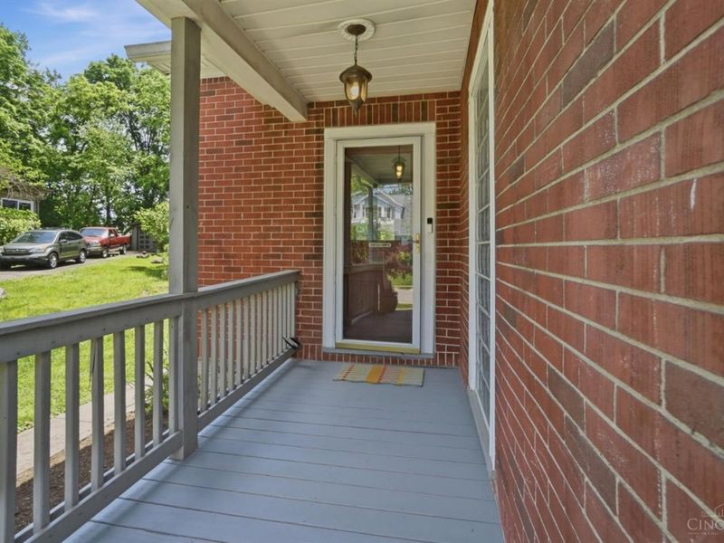 3331 Arrow Avenue, Cincinnati, OH 45213 Photo 4