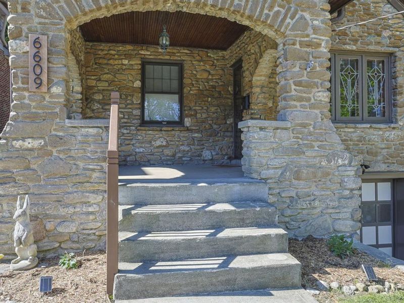 6609 Merwin Avenue, Cincinnati, OH 45227 Photo 5