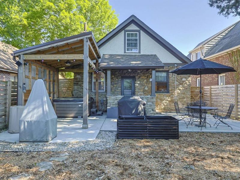 6609 Merwin Avenue, Cincinnati, OH 45227 Photo 51