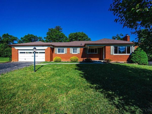 2179 Finnegan Lane, Anderson Twp, OH 45244