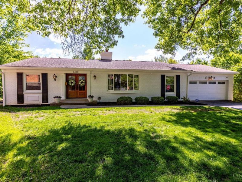 6480 Honeysuckle Drive, Cincinnati, OH 45230 Photo 43