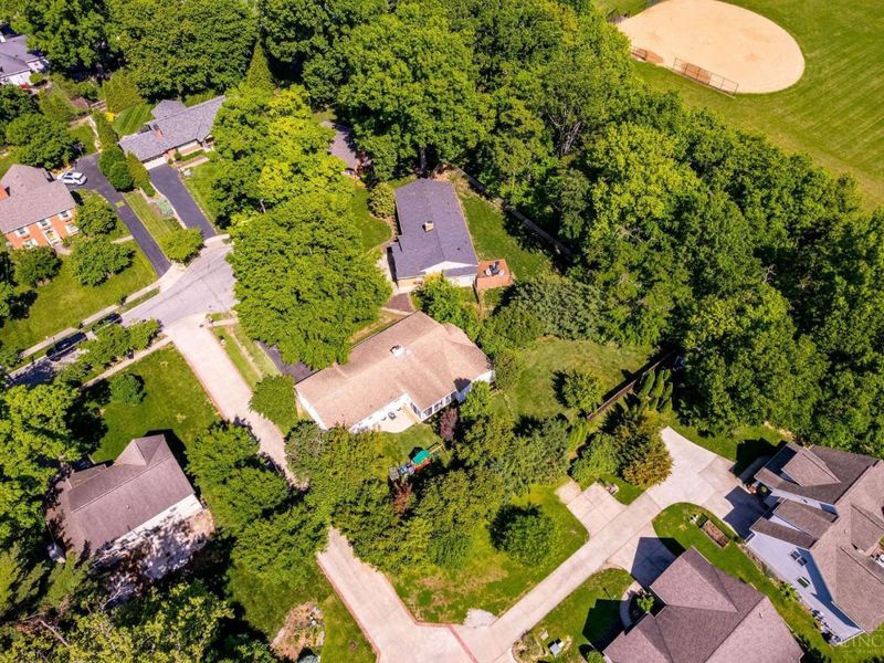 6480 Honeysuckle Drive, Cincinnati, OH 45230 Photo 44