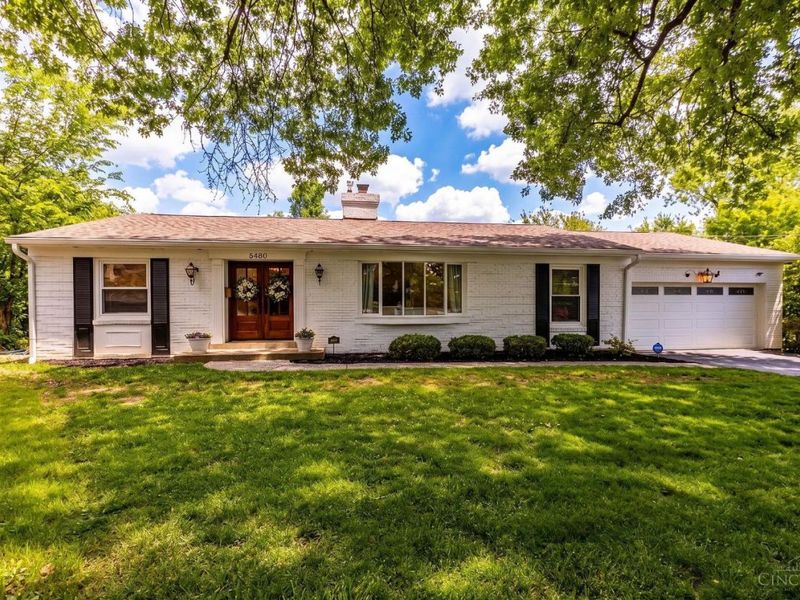 6480 Honeysuckle Drive, Cincinnati, OH 45230 Photo 45