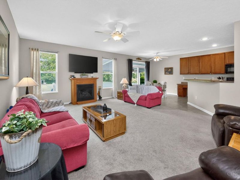 249 Oxon Pass, Lebanon, OH 45036 Photo 12