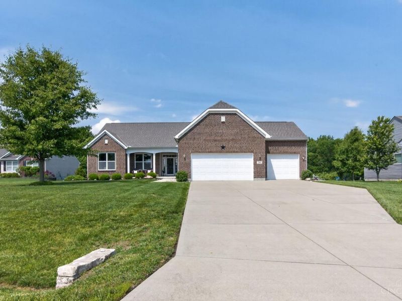 249 Oxon Pass, Lebanon, OH 45036 Photo 3