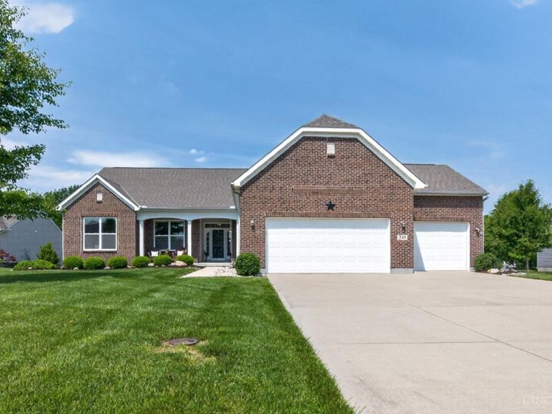 249 Oxon Pass, Lebanon, OH 45036 Photo 4