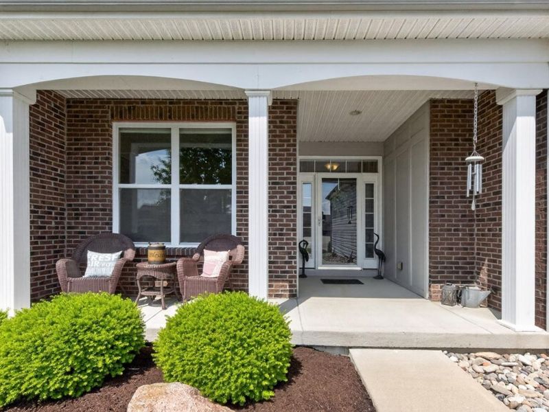 249 Oxon Pass, Lebanon, OH 45036 Photo 5