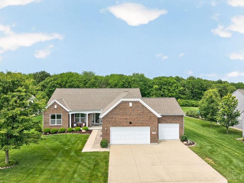 249 Oxon Pass, Lebanon, OH 45036 Photo 58