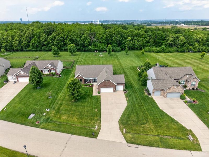 249 Oxon Pass, Lebanon, OH 45036 Photo 59