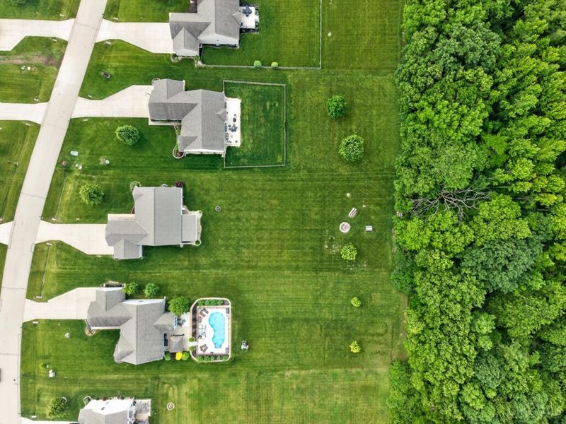 249 Oxon Pass, Lebanon, OH 45036 Photo 62