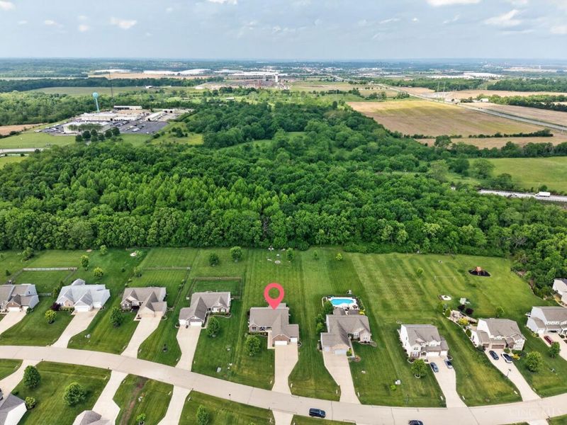 249 Oxon Pass, Lebanon, OH 45036 Photo 63