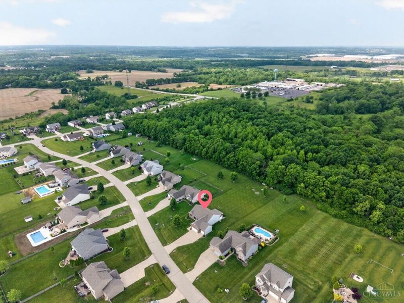 249 Oxon Pass, Lebanon, OH 45036 Photo 64