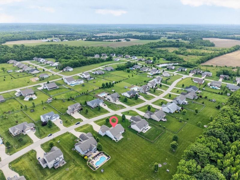 249 Oxon Pass, Lebanon, OH 45036 Photo 65