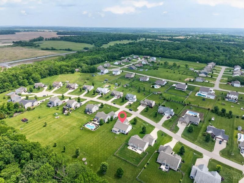 249 Oxon Pass, Lebanon, OH 45036 Photo 67