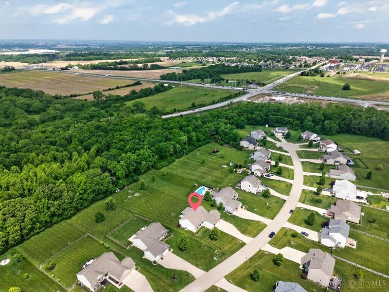 249 Oxon Pass, Lebanon, OH 45036 Photo 68