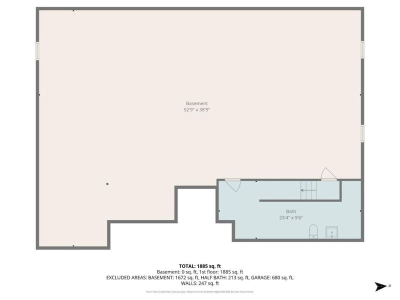 249 Oxon Pass, Lebanon, OH 45036 Photo 69