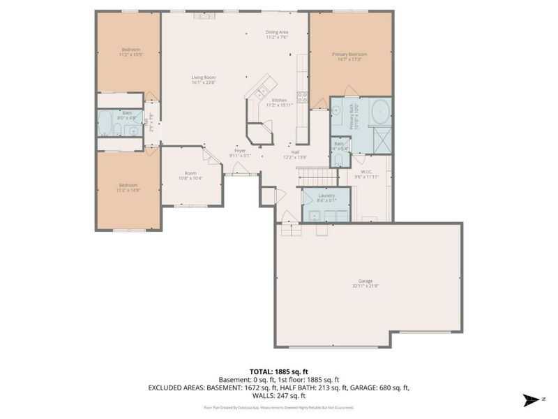 249 Oxon Pass, Lebanon, OH 45036 Photo 70