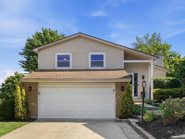 5230 Leatherwood Drive, West Chester, OH 45069