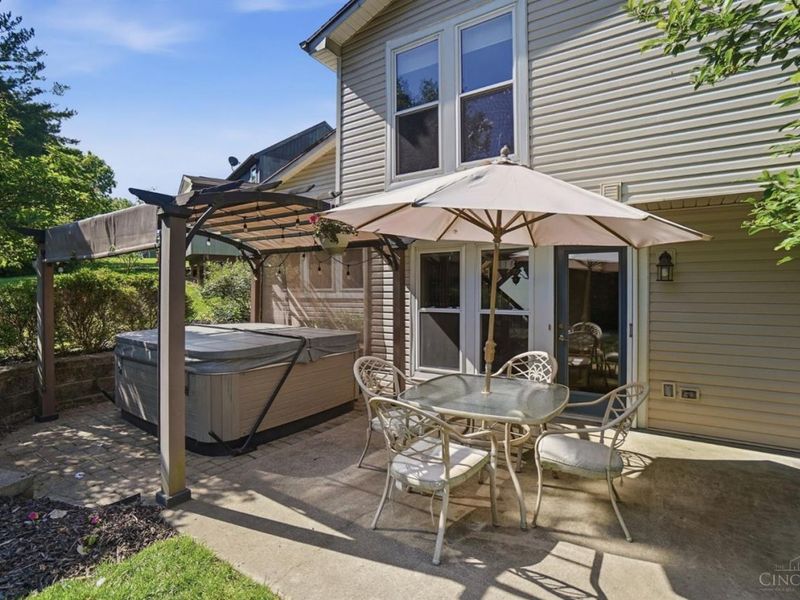 5230 Leatherwood Drive, West Chester, OH 45069 Photo 45