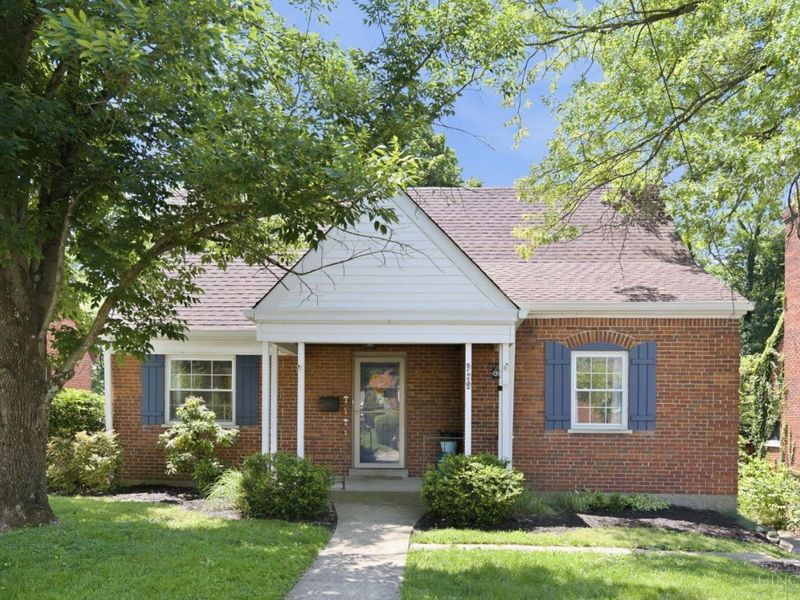 939 Winsray Court, Springfield Twp., OH 45224 Photo 1