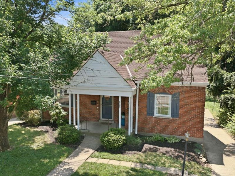 939 Winsray Court, Springfield Twp., OH 45224 Photo 40