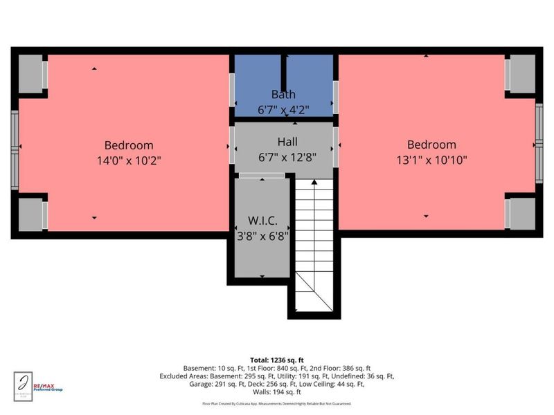 939 Winsray Court, Springfield Twp., OH 45224 Photo 43