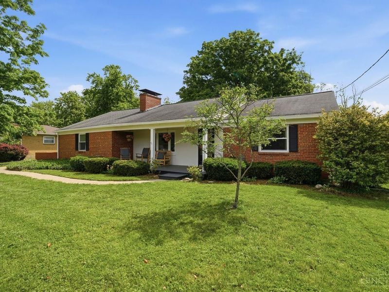 10250 Kerrianna Drive, Montgomery, OH 45242 Photo 2