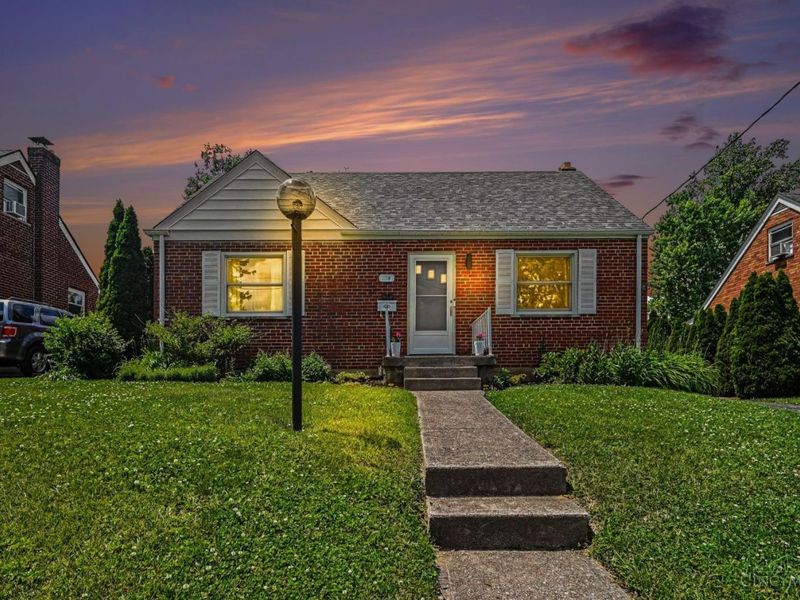 1119 Alwil Drive, Reading, OH 45215 Photo 25
