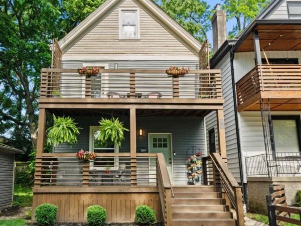 2809 Ashland Avenue, Cincinnati, OH 45206