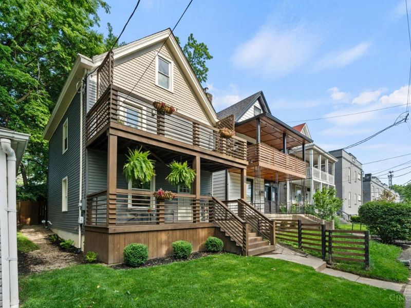 2809 Ashland Avenue, Cincinnati, OH 45206 Photo 3