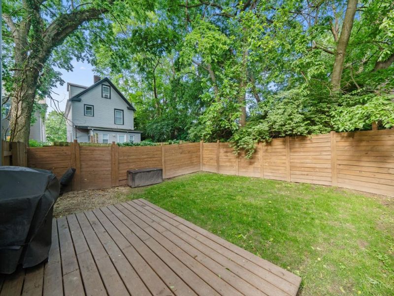 2809 Ashland Avenue, Cincinnati, OH 45206 Photo 30
