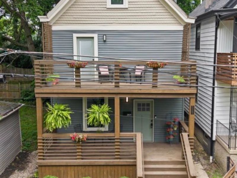 2809 Ashland Avenue, Cincinnati, OH 45206 Photo 4