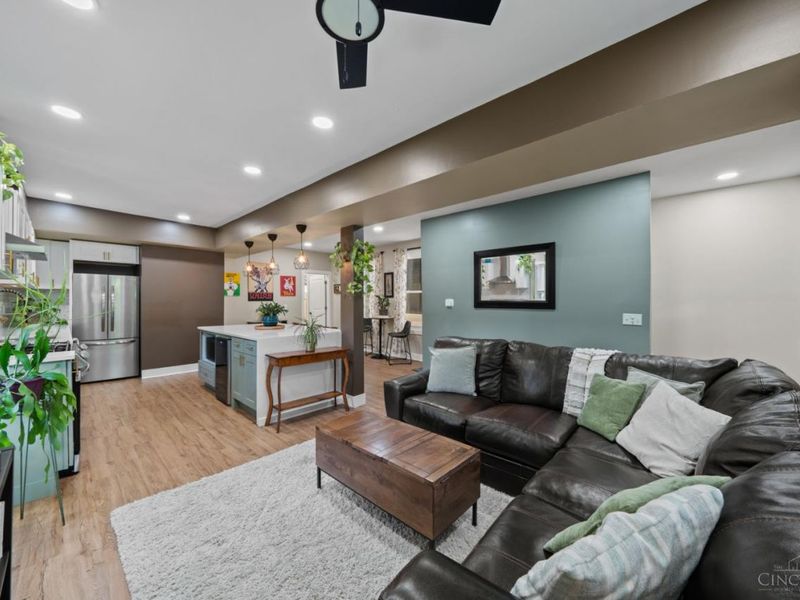 2809 Ashland Avenue, Cincinnati, OH 45206 Photo 7