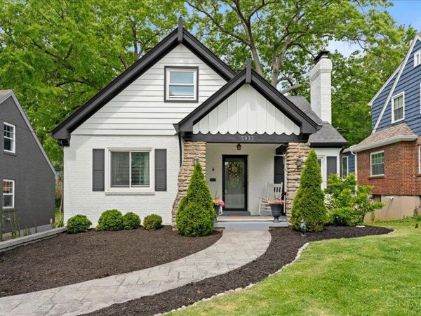 5913 Kimberly Avenue, Cincinnati, OH 45213