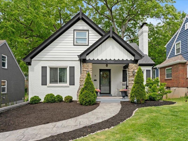 5913 Kimberly Avenue, Cincinnati, OH 45213 Photo 1