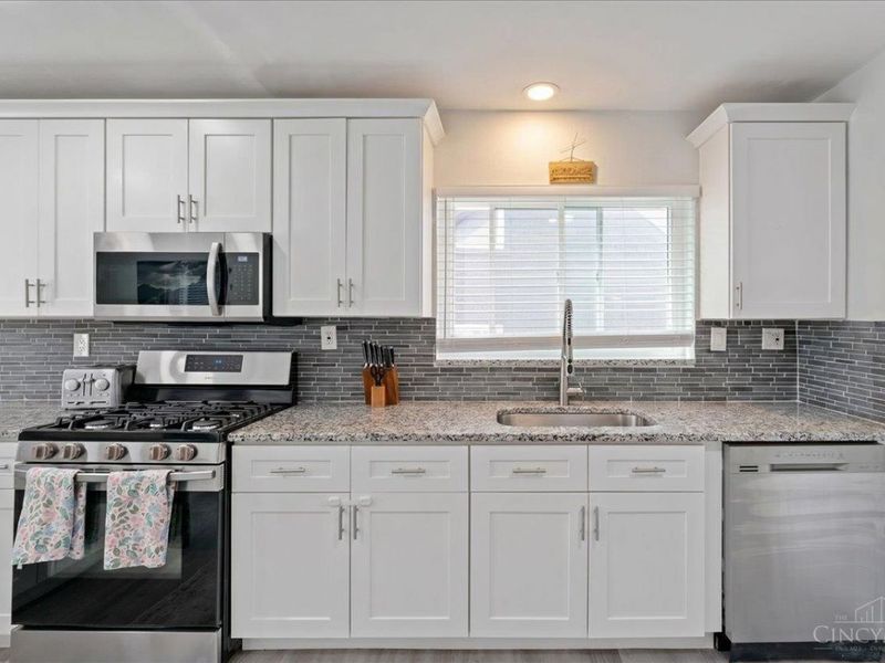 5913 Kimberly Avenue, Cincinnati, OH 45213 Photo 11