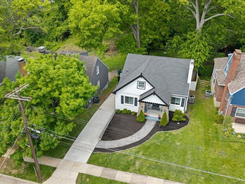 5913 Kimberly Avenue, Cincinnati, OH 45213 Photo 2