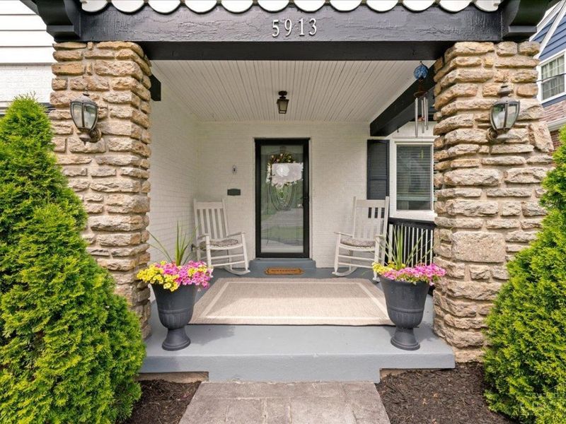5913 Kimberly Avenue, Cincinnati, OH 45213 Photo 3