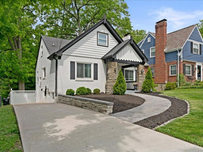 5913 Kimberly Avenue, Cincinnati, OH 45213 Photo 4