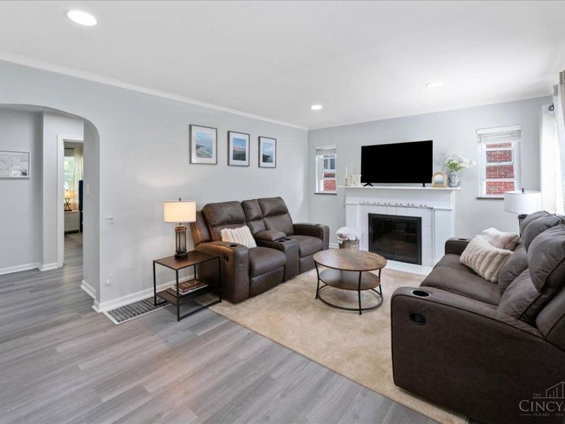 5913 Kimberly Avenue, Cincinnati, OH 45213 Photo 5