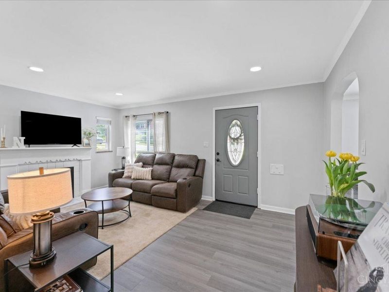 5913 Kimberly Avenue, Cincinnati, OH 45213 Photo 8